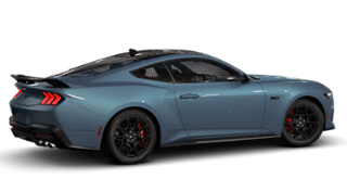 2026 Ford Mustang® External Image 4